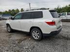 Walton, KY에서 판매 중인 2013 Toyota Highlander Base - Front End