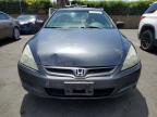 2007 Honda Accord Ex na sprzedaż w San Martin, CA - Side