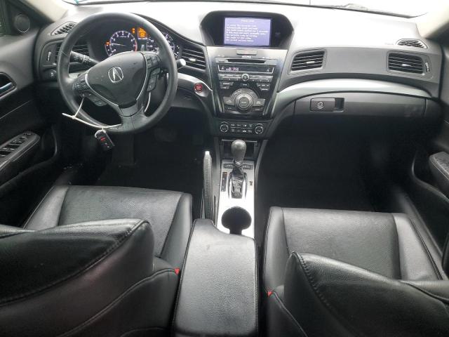  ACURA ILX 2013 Белы