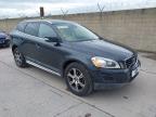 2011 VOLVO XC60 SE LU for sale at Copart YORK