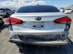 2017 Kia Forte Lx en Venta en North Las Vegas, NV - Rear End