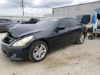 2010 Infiniti G37 Base   на продаже в Jacksonville, FL - Front End