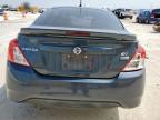 2017 Nissan Versa S на продаже в Haslet, TX - Front End