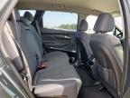 2020 Hyundai Santa Fe Sel იყიდება Temple-ში, TX - Hail