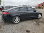 2015 FORD FUSION SE à vendre chez Copart ON - LONDON