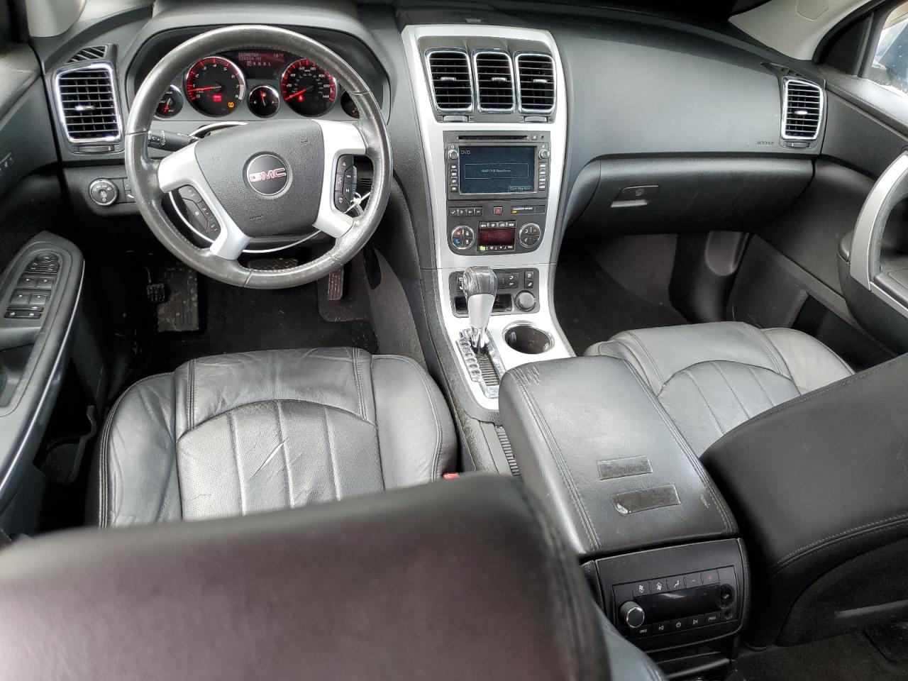 2012 GMC Acadia Slt-2 VIN: 1GKKVSED5CJ299781 Lot: 56369265