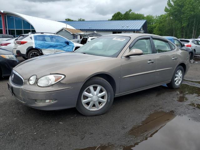 2006 Buick Lacrosse Cxl