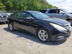 2013 Hyundai Sonata Se na sprzedaż w Austell, GA - Minor Dent/Scratches