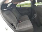 2022 Chevrolet Equinox Lt for Sale in Columbia Station, OH - Rollover