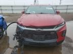 2019 Chevrolet Blazer Rs იყიდება Elgin-ში, IL - Side