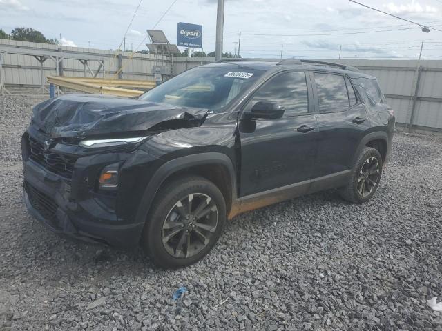 CHEVROLET EQUINOX – zdjęcie z aukcji, lot #55304125