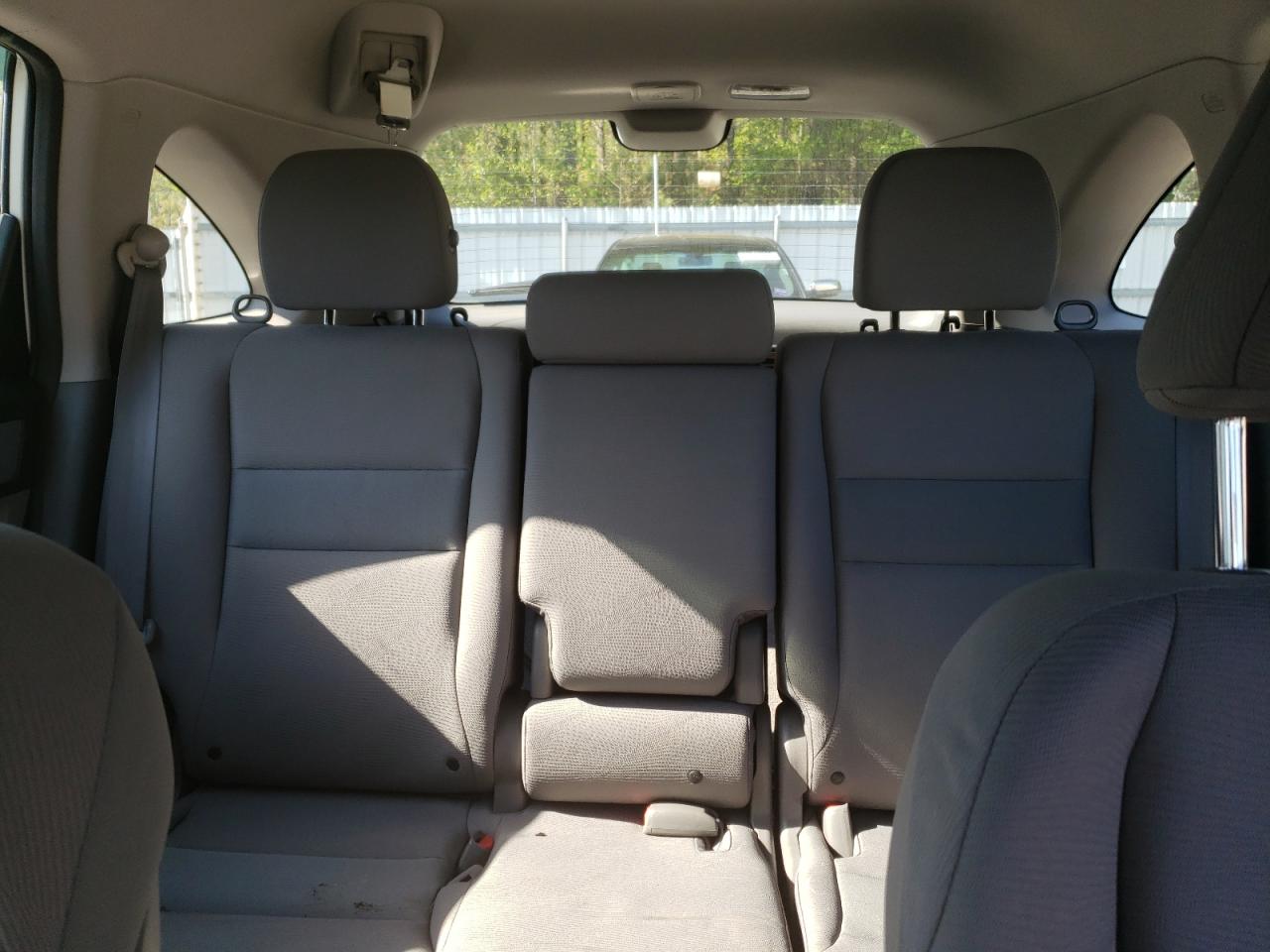 2010 Honda Cr-V Lx VIN: JHLRE3H38AC009900 Lot: 56062105