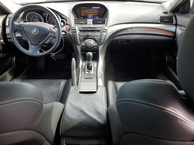  ACURA TL 2013 Blue