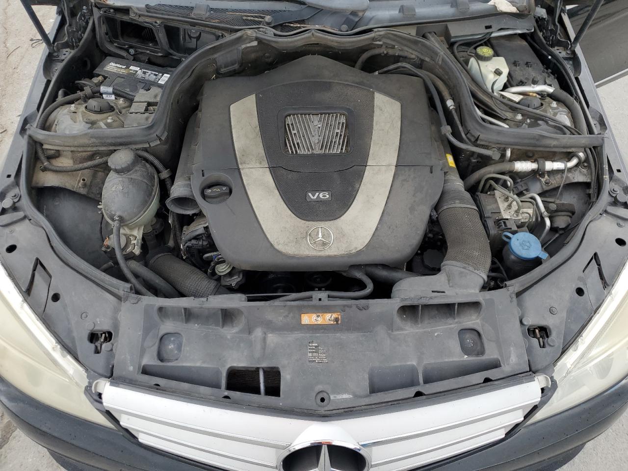 2008 Mercedes-Benz C 300 4Matic VIN: WDDGF81X78F169664 Lot: 65767005