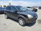 2005 Hyundai Tucson Gls იყიდება Martinez-ში, CA - Minor Dent/Scratches
