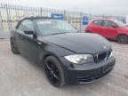 2010 BMW 118D SPORT for sale at Copart CHESTER