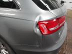 2014 AUDI A6 SE TDI for sale at Copart NEWBURY