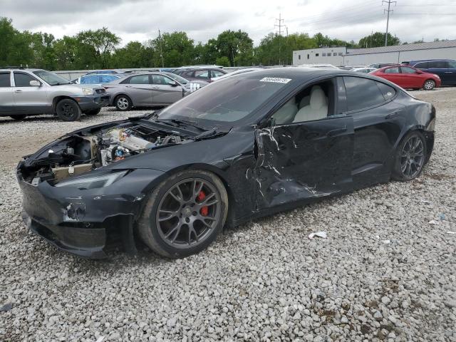 2023 Tesla Model S 
