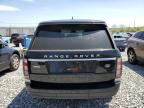 2015 Land Rover Range Rover Supercharged for Sale in North Billerica, MA - Water/Flood
