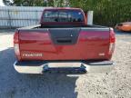 2006 Nissan Frontier King Cab Xe на продаже в Arlington, WA - Minor Dent/Scratches