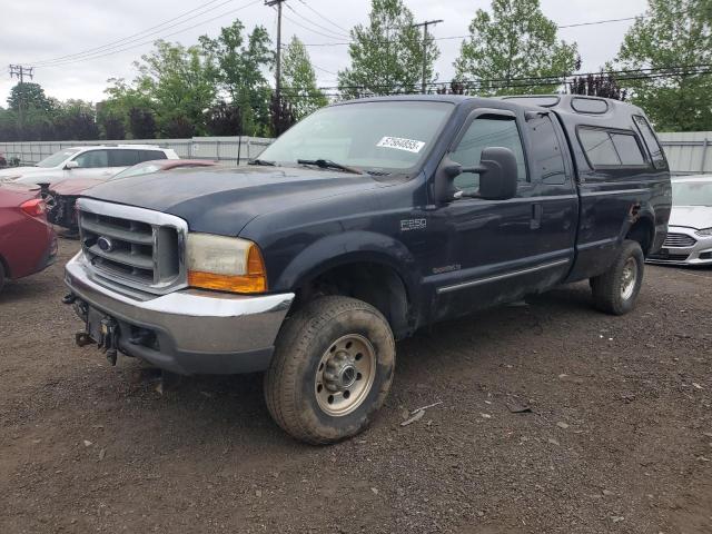 2000 Ford F250 Super Duty