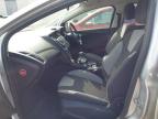 2013 FORD FOCUS ZETE for sale at Copart PETERLEE