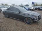2019 Mercedes-Benz E 63 Amg-S 4Matic en Venta en Central Square, NY - Front End