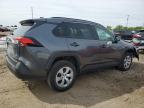 2020 Toyota Rav4 Le en Venta en Woodhaven, MI - Front End