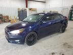 2016 Ford Focus Se   იყიდება Hurricane-ში, WV - Rear End