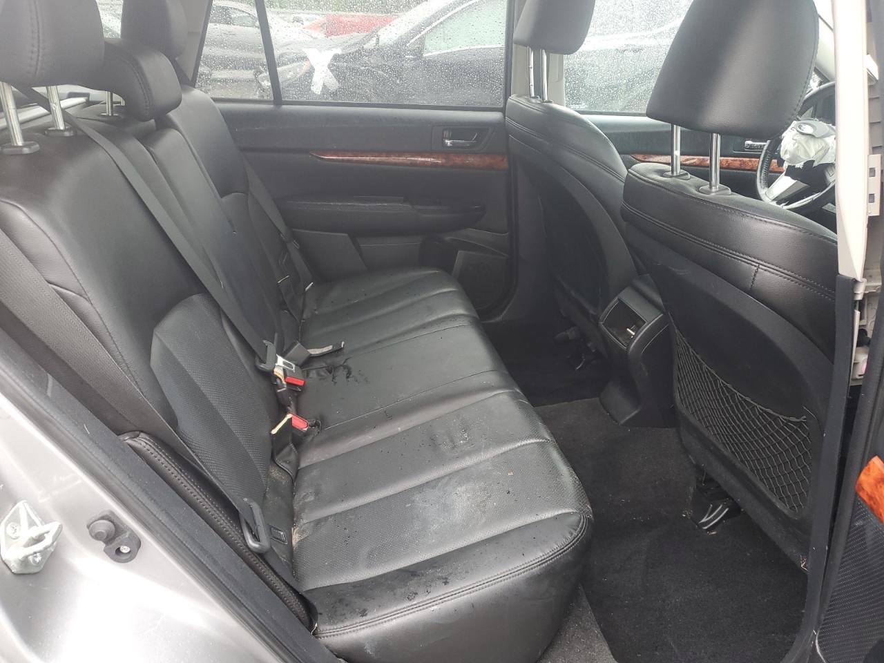 2010 Subaru Outback 2.5I Limited VIN: 4S4BRBKC0A3319279 Lot: 56932215