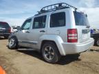 2008 Jeep Liberty Sport продається в Brighton, CO - Front End