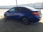 2014 Toyota Corolla L   იყიდება Sacramento-ში, CA - Rear End