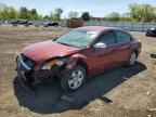 2008 Nissan Altima 2.5   en Venta en Chicago Heights, IL - Front End