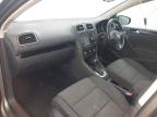 2010 VOLKSWAGEN GOLF MATCH for sale at Copart GLOUCESTER