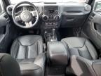 2018 Jeep Wrangler Unlimited Sahara   zu verkaufen in Exeter, RI - Side