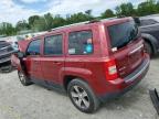 2016 Jeep Patriot Latitude for Sale in Spartanburg, SC - Front End