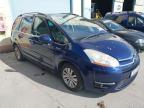 2008 CITROEN C4 PICASSO for sale at Copart CASTLEDERMOT - IRELAND