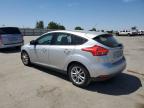 2016 Ford Focus Se за продажба в Bakersfield, CA - Normal Wear