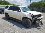 2021 Toyota 4Runner Sr5/Sr5 Premium იყიდება Grenada-ში, MS - Front End