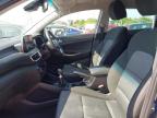 2019 HYUNDAI TUCSON SE for sale at Copart BRISTOL