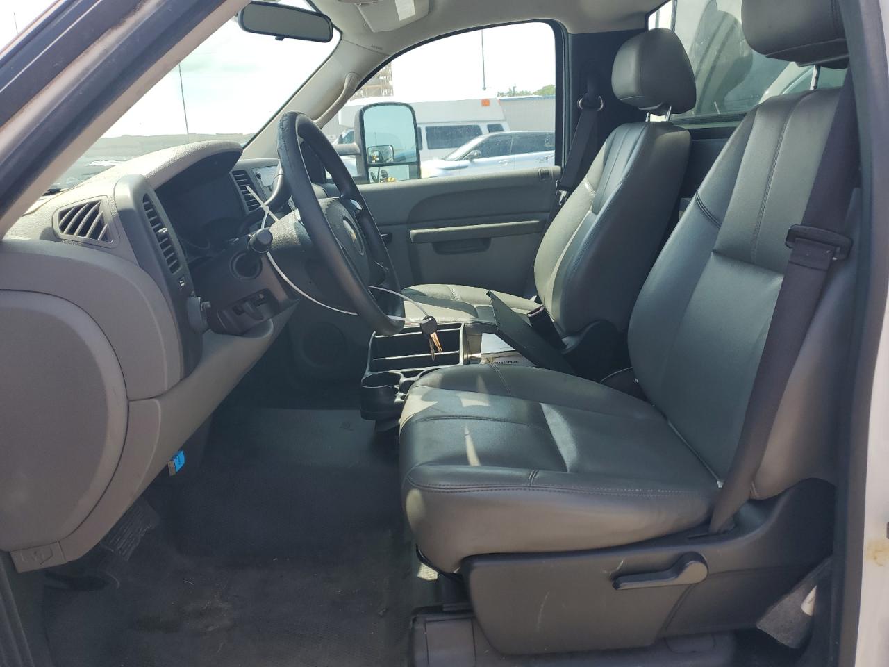 2013 Chevrolet Silverado C1500 VIN: 1GCNCPEX6DZ900415 Lot: 58049035