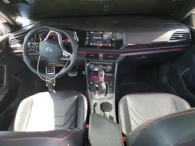  VOLKSWAGEN JETTA 2023 Серый