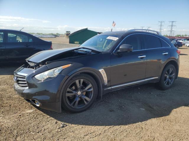 2012 Infiniti Fx35 