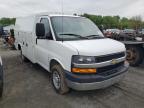 2022 Chevrolet Express G3500  продається в Cahokia Heights, IL - Burn
