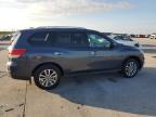 2014 Nissan Pathfinder S zu verkaufen in New Orleans, LA - Minor Dent/Scratches