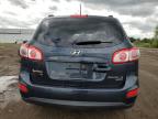 2011 Hyundai Santa Fe Gls zu verkaufen in Columbia Station, OH - Minor Dent/Scratches