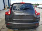 2013 Nissan Juke S იყიდება Cahokia Heights-ში, IL - Front End