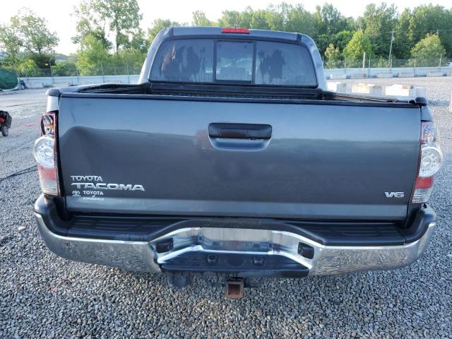  TOYOTA TACOMA 2014 Сірий