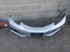 2015 Honda Civic Se en Venta en Albuquerque, NM - Front End