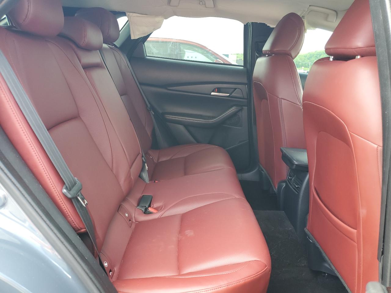 2022 Mazda Cx-30 Preferred VIN: 3MVDMBCL8NM422236 Lot: 56390645